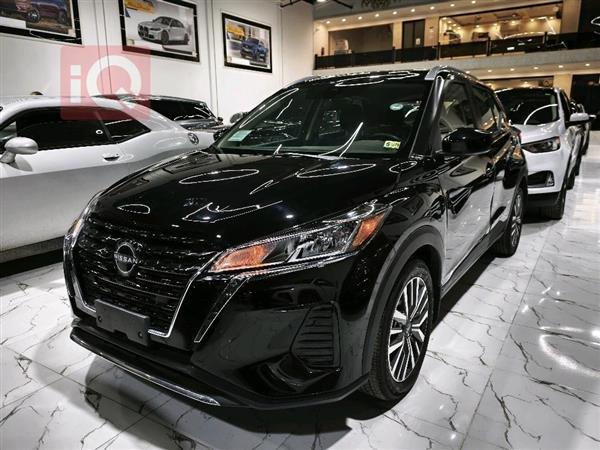 Nissan Kicks 2024 for sale in Iraq - Erbil